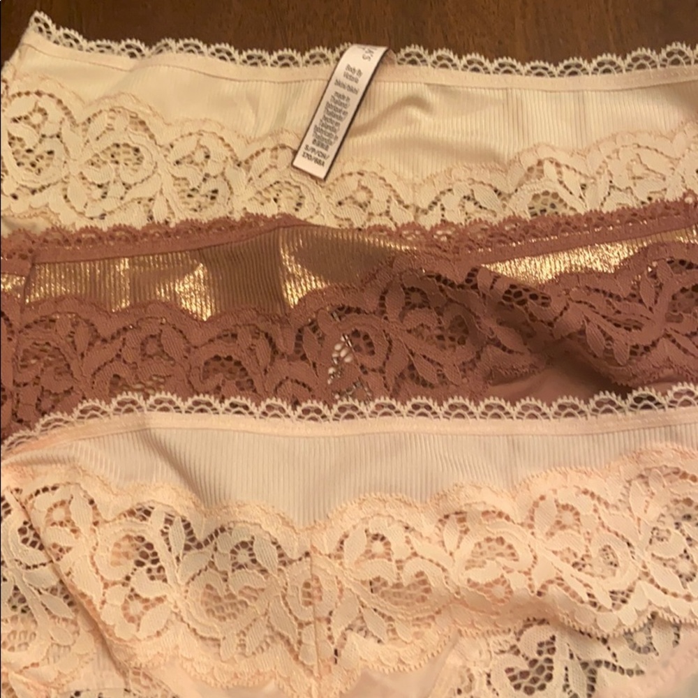 Lingerie